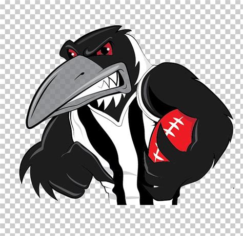 collingwood magpies mascot